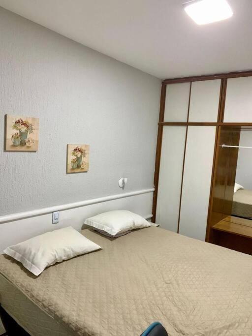 Flat Meireles Vista Mar Форталеза Экстерьер фото